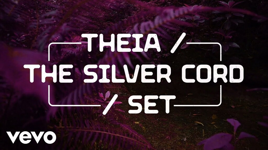 King Gizzard & The Lizard Wizard - Theia / The Silver Cord / Set ...