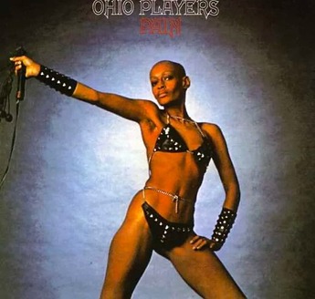 "Pain" by Ohio Players
