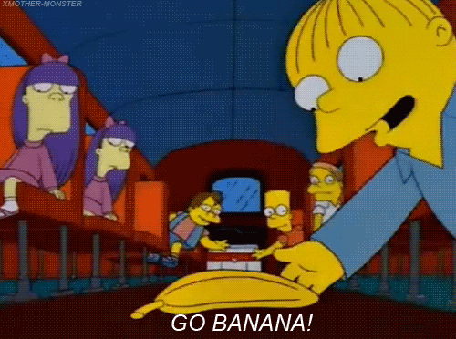 Day Simpsons GIF