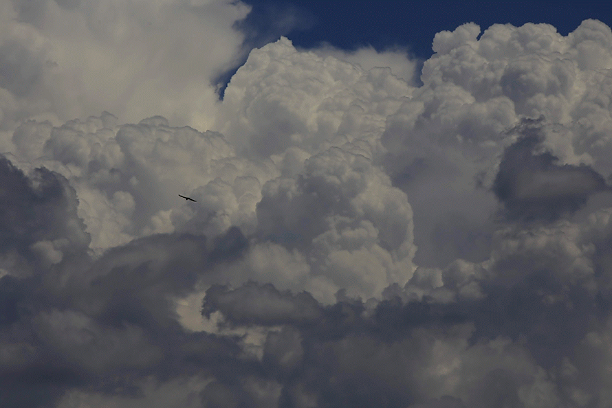 Clouds
